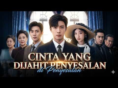 Cinta yang Dijahit Penyesalan china drama shorts review
