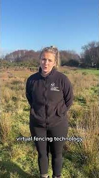 New goats for Lancashire Wildlife Trust