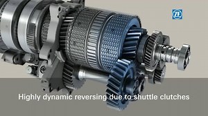 28K views · 345 reactions | UN PO’ DI TECNICA La trasmissione VT-Drive CVT che equipaggia i McCormick Tractors | Agrestech | Facebook