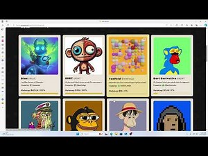 Getting Started With Apechain. Capture Bullish Apecoins Early!