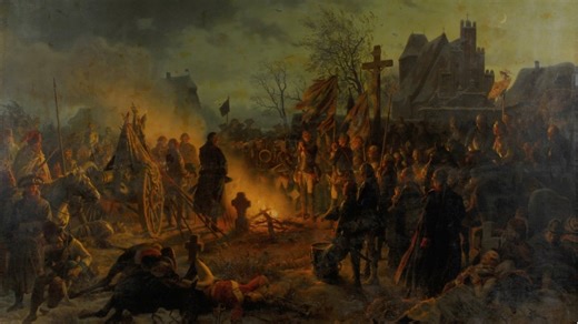 The Importance of the Battle of Leuthen