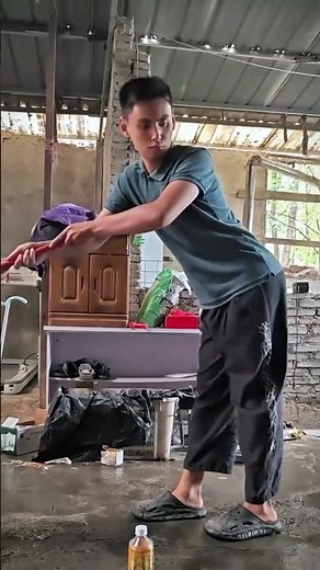 you laugh, you lose #shorts #funnyvideo #fail