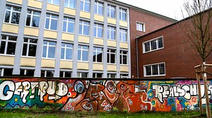 Essen: Schule plötzlich dicht – Stadt bleibt keine Wahl