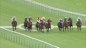 Priceless wins the Temple Stakes at Haydock Park with another win for Adam Kirby and Clive Cox | ITV Racing