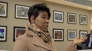 Harlem Hospital Has Always Loomed Large in Life of Hospital's New CEO