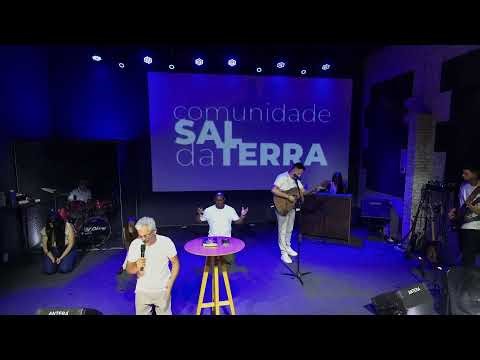 CULTO DE CELEBRAÇÃO