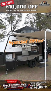 22K views · 294 reactions | Ultimate Adventure with The Commander S2...