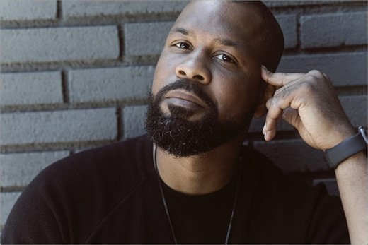 Bechir Sylvain | Actor, Writer, Producer