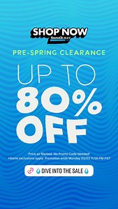 SwimOutlet.com on Reels