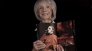 Watch Sister Imperator unbox Ghost’s Prequelle Exalted box set