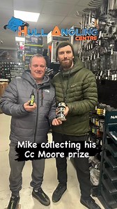 3.5K views · 31 reactions | Hull Angling centre on Reels | Facebook