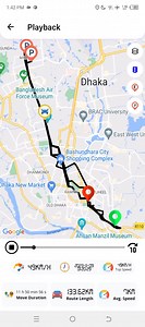 3K views · 68 reactions | Mygps mobile application tutorial video. | MYGPS Tracking Service | Facebook