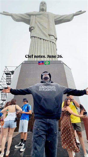 Clef notes. June 26.