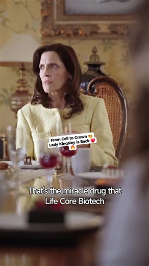 From Cell to Crown 👑 Lady Kingsley is Back ❤️🔥 | Ashanti Corner