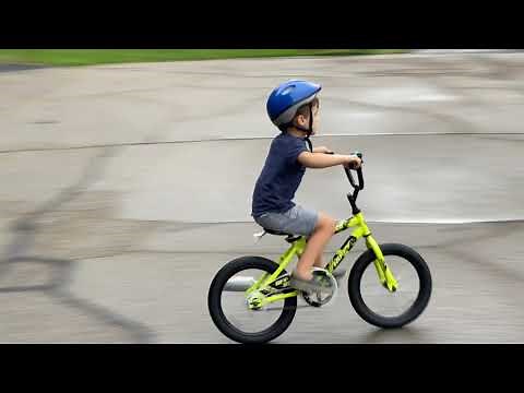 Turbospoke Bicycle Exhaust System - How Does It Sound?