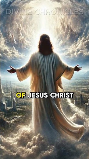 The Second Coming of Jesus Christ: A Time of Judgment and Renewal