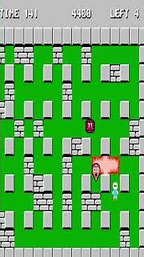 Bomberman NES: Full Gameplay 3, History and Secrets of the Nintendo Classic