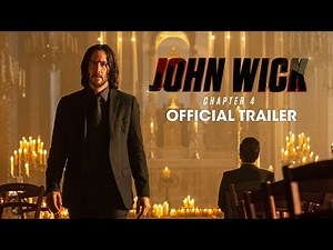 ‘John Wick: Chapter 4’: Keanu Reeves Travels the Globe to Take Down All-New Thugs in First Trailer (Video)