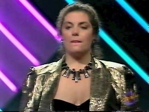 Catchphrase series 4 episode 5 TVS Production 1989