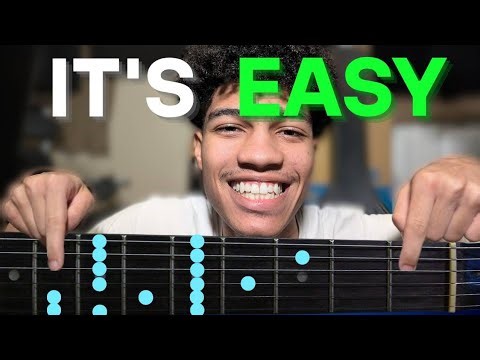 The Major Scale Made Simple: Full Guide For Beginners