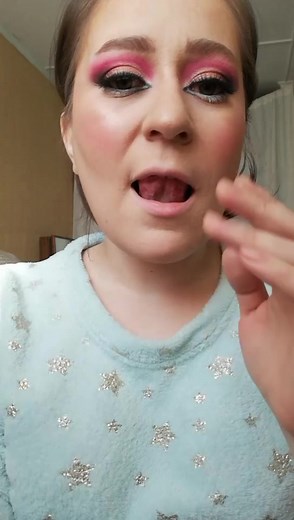 #barby #barbygirl #makeup #beautyChile #maquillajeChile #makeupbyme #thepowerofmakeup #makeupartistworldwide