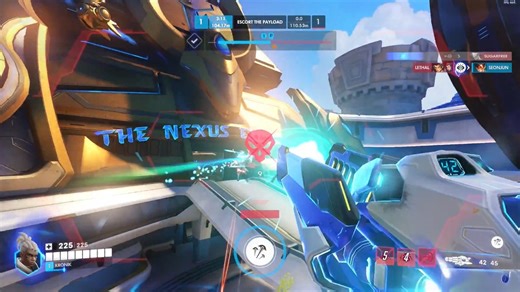 I mean yeah it’s a good play but t1 ow clips haven’t hit the same since owl died