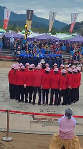 310K views · 4.8K reactions | Can you do this⁉️﫵 | 노성율 | Facebook