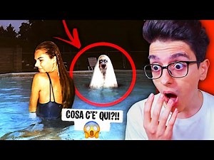 REAGIAMO AI TIK TOK PIÙ VIRALI E PAUROSI DI SEMPRE!! *EP.20*