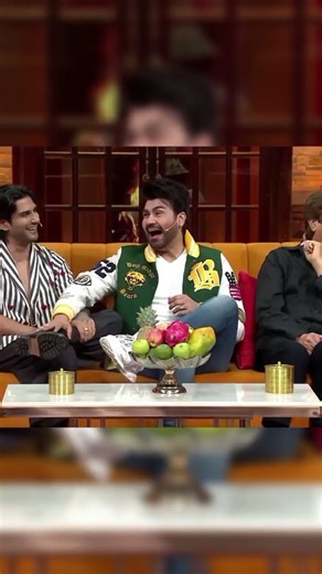 Kapil Sharma Show's Most Chaotic Moment! 🤯