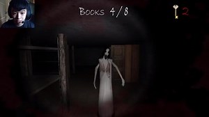 She's everywhere huhu. #slendrina #horrorgame #fyp #foryoupage