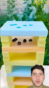 new gadgets amazing crushing #satisfying #relax