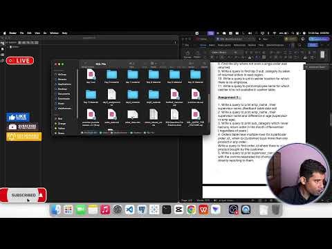 🔴 Live SQL & Python Data Cleaning for Vietnam Client | Real-Time Data Manipulation Project