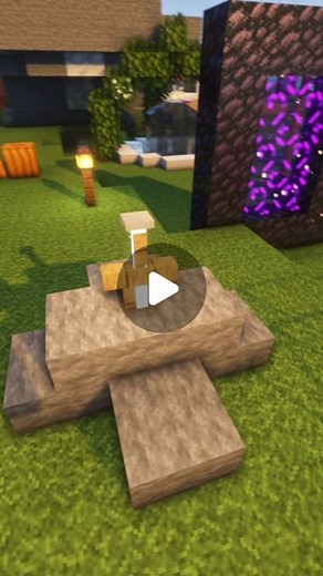 ArtiCraft | Realistic Sword 🗡️ in Minecraft 🤩 // #minecraft #minecrafttips #minecrafttutorial #minecraftinspiration #minecraftmemeshacks... | Instagram