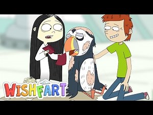 Friendship Compilation | Wishfart