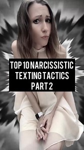 Top 10 Narcissistic Texting Tactics part 2 #narcissist #narcissistsurvivor #narcissisticrelationship #narcissisticabuse #narcissists #narcissisticabuserecovery #covertnarcissist #narcissistabuserecovery #narcissistabuse #cheating #abusesurvivor #gaslighting #narcissism #toxicfamily #traumabond #silenttreatment #covertnarcissisticabuse #survivor #traumasurvivor #dépression #traumainformed #traumaawareness #traumarelease | North Sun Talks