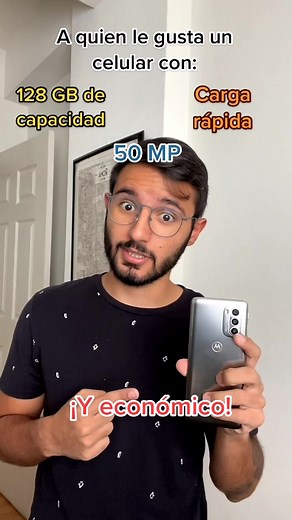 Increíbles funciones del Moto G51 5G
