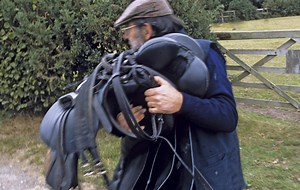 How safe is your tack? 12 top security tips - Horse & Hound