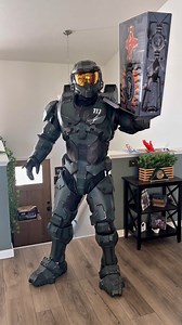 416K views · 70K reactions | Another Sunday funday #halo #masterchief #cosplay | polskihussar | Facebook