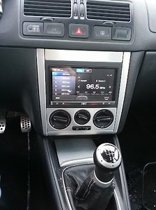 Pioneer Appradio2   ARLiberator = AWESOME