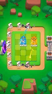 Download & Play Rush Royale Tower Defense on PC (Emulator)