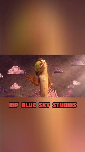 Ice age 5 the prophecy YTP