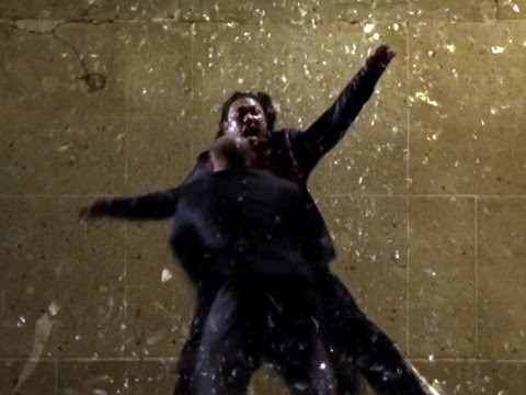 SAFE - TODSICHER (Jason Statham) | Trailer [HD]