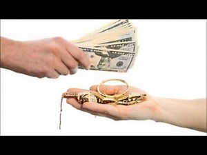 Watch how to sign 'retail' in American Sign Language.