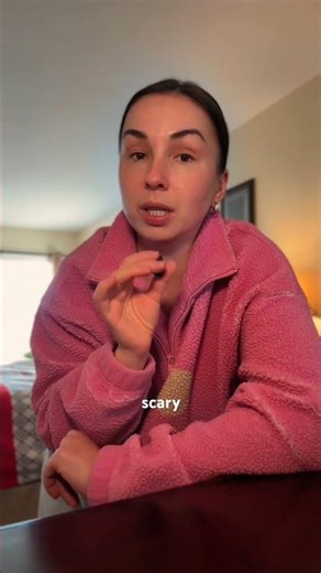 Is it normal to share fears here?