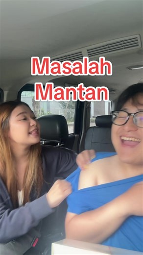 Prank Pacar Seru dengan Chelsea Gautama
