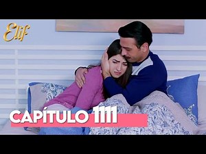Elif Quinta Temporada Capítulo 1111 | Elif Capítulo 1111