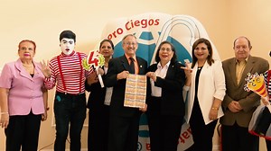 Lotería Santa Lucía dio a conocer detalles del Sorteo Extraordinario No. 380, el segundo sorteo más importante que realiza en el año. | Radio Sonora 96.9 fm