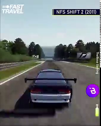 136K views · 909 reactions | Burnout's nitrous feels more like an adrenaline shot   TheBoss Gaming | Gamology - The Best of Gaming | Facebook