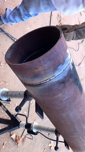 When you get the fever…. cause you’ve been home for years. She’d shoot #rusty #pipelinewelder