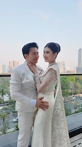 964K views · 38K reactions | Love you forever #aonsongthewedding...